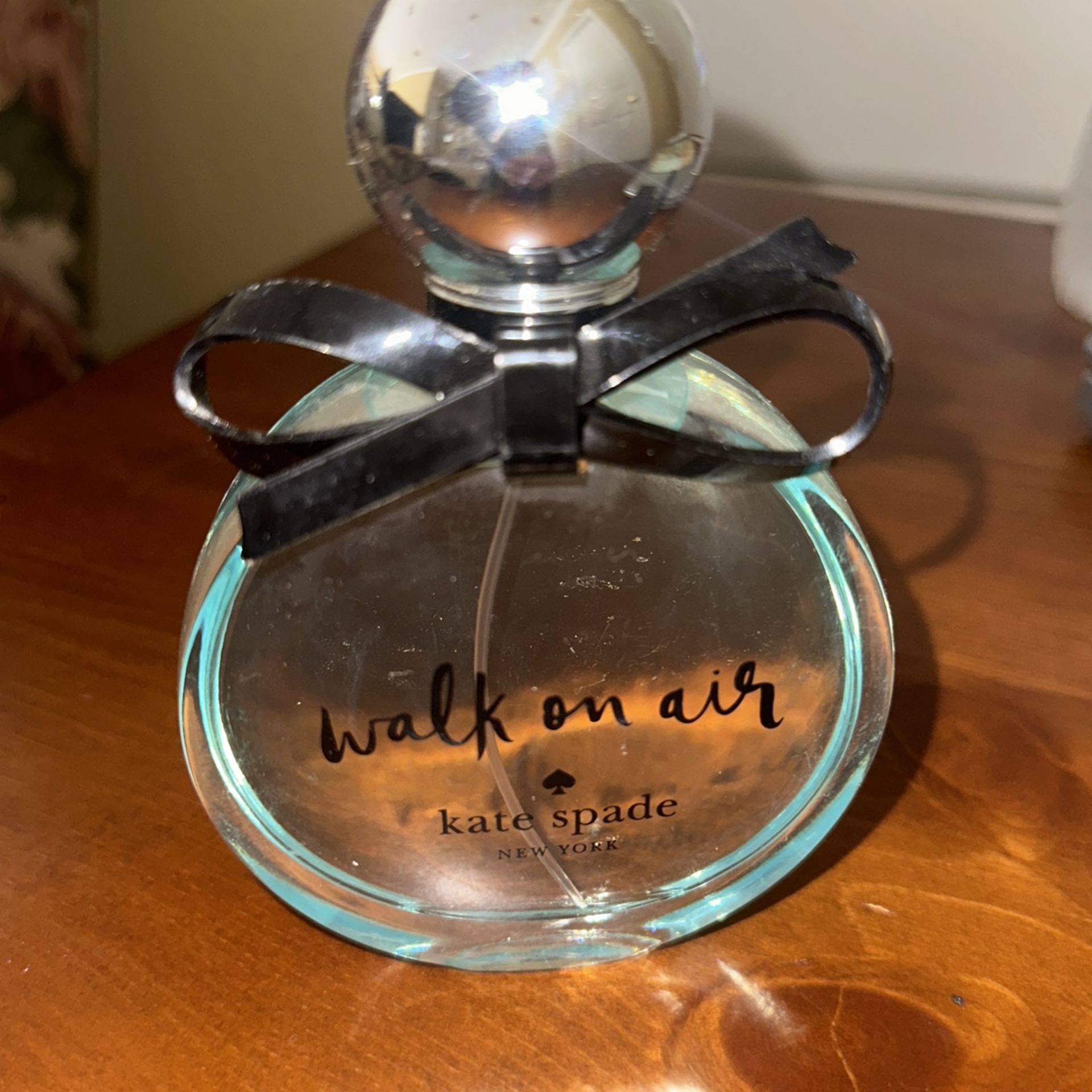 Kate Spade Walk On Air Perfume