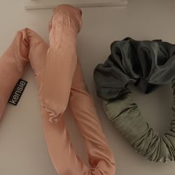 Heartless curls stuff