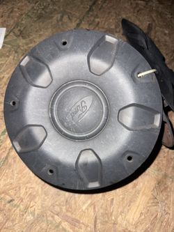 HubCap Ford Transit 150 250 350