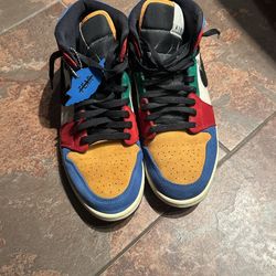 Nike air Jordan