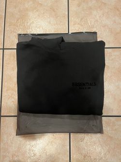 Essentials FOG Hoodies READ DESCRIPTION