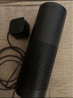 Amazon Alexa