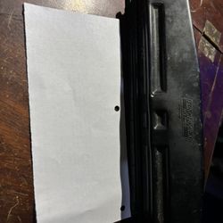Rolodex Three Hole Punch 