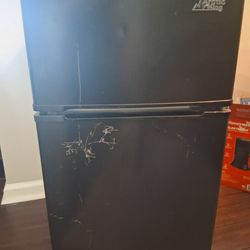 Mini Fridge  $40