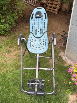 Inversion Table