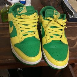 Nike Dunk