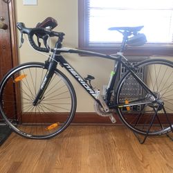 Merida Road Bike