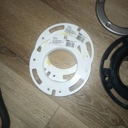 Toilet Flanges 3 Different Types
