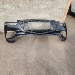 Genesis GV70 Front Bumper 2026 2027 Part $300
