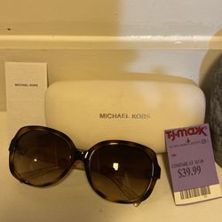 Michael Kors Isle of sky sunglasses