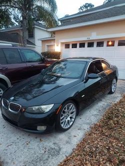 2008 BMW 328i