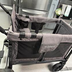Wonderfold Wagon  W2 Luxe