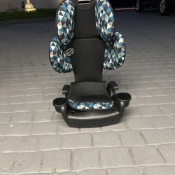 Baby Car Chair