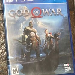 God of war 