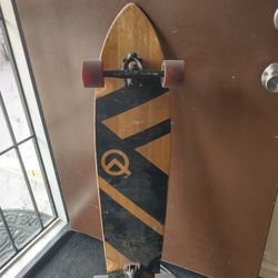 Quest Longboard