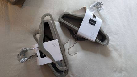 FREE - Children's Hangers