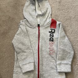 Toddler Sweater