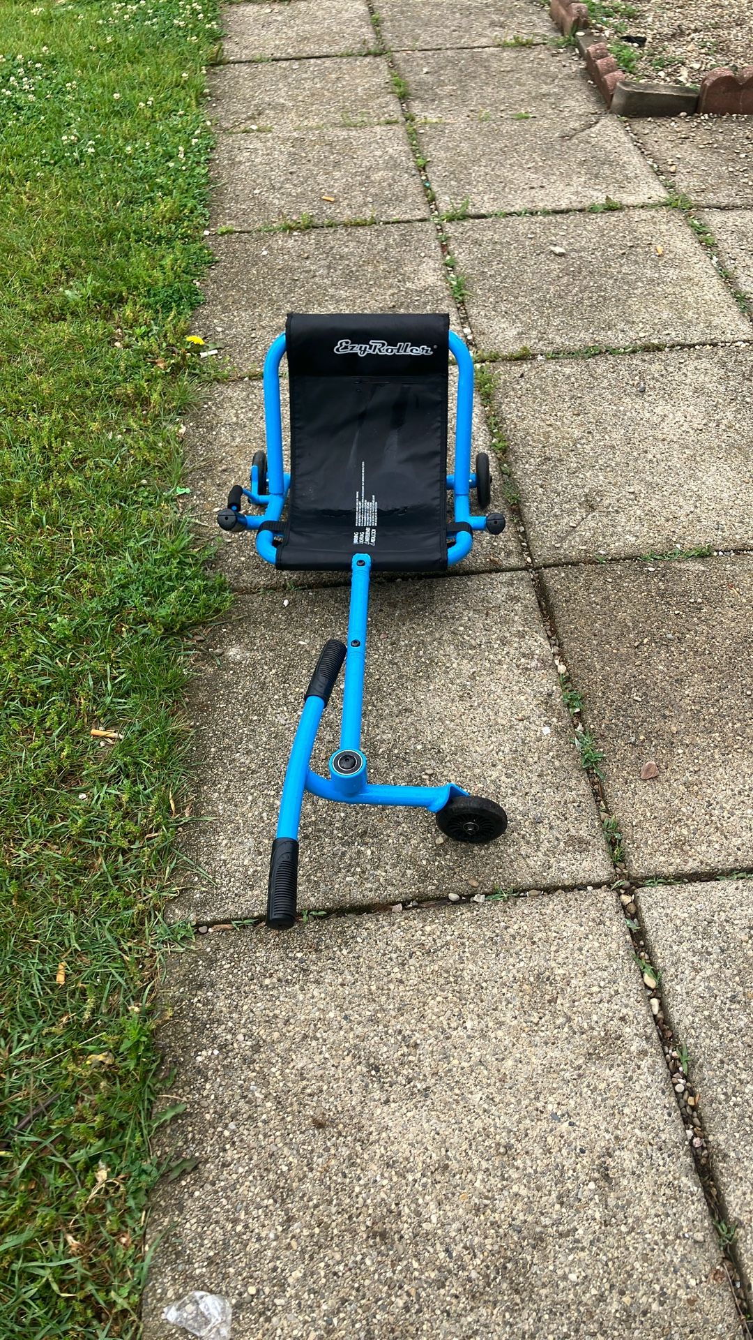 Easy Roller