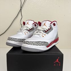 Jordan Retro 3 