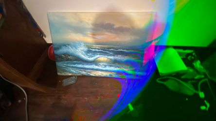 Beautiful painting Beautiful painting