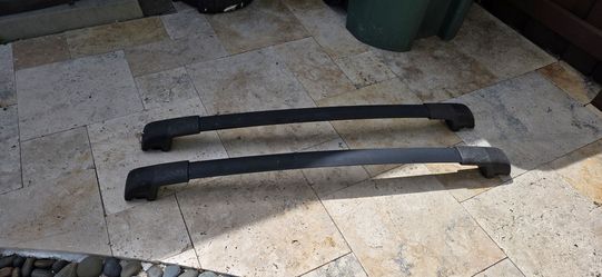 BourgeRV Roof Racks