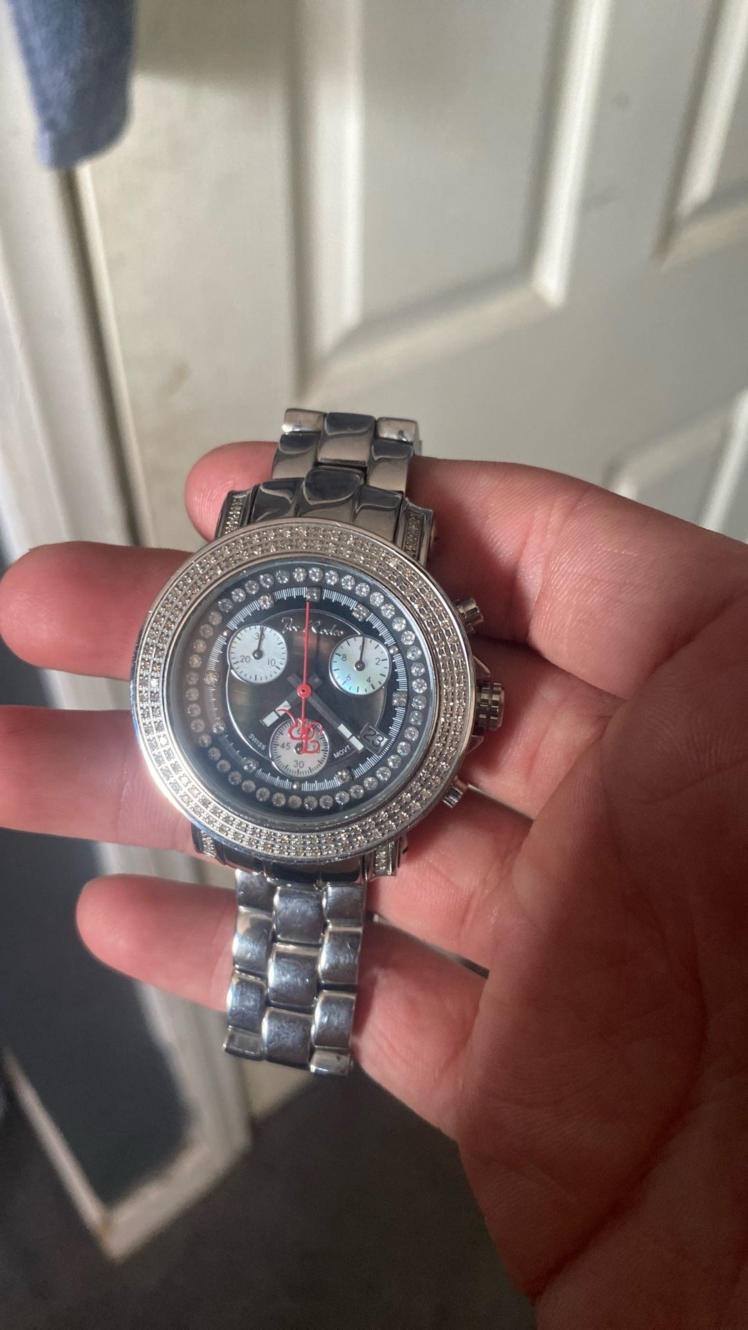 Joe Rodeo watch