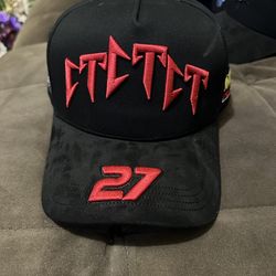 Barbas and dandy hats