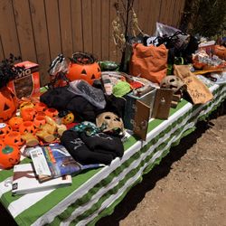 Vintage Estate Sale 