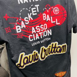 Louis Vuitton T Shirt 