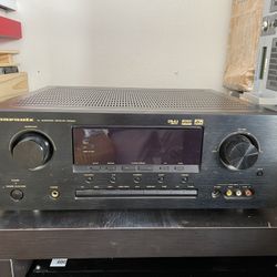 Marantz AV Sorround Receiver SR6200