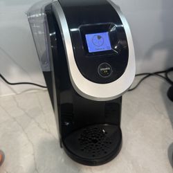 Keurig 2.0 