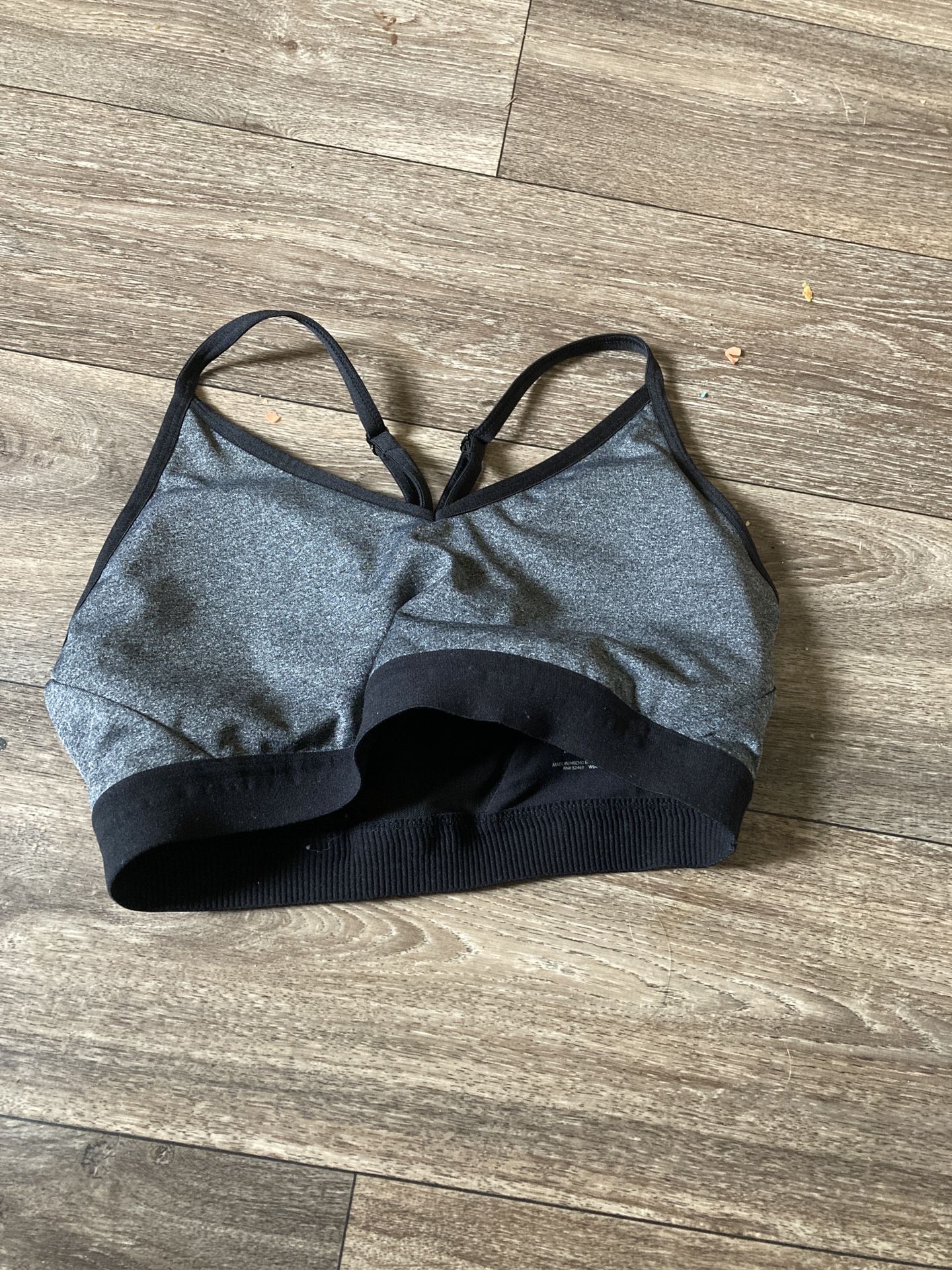 Sport Bra