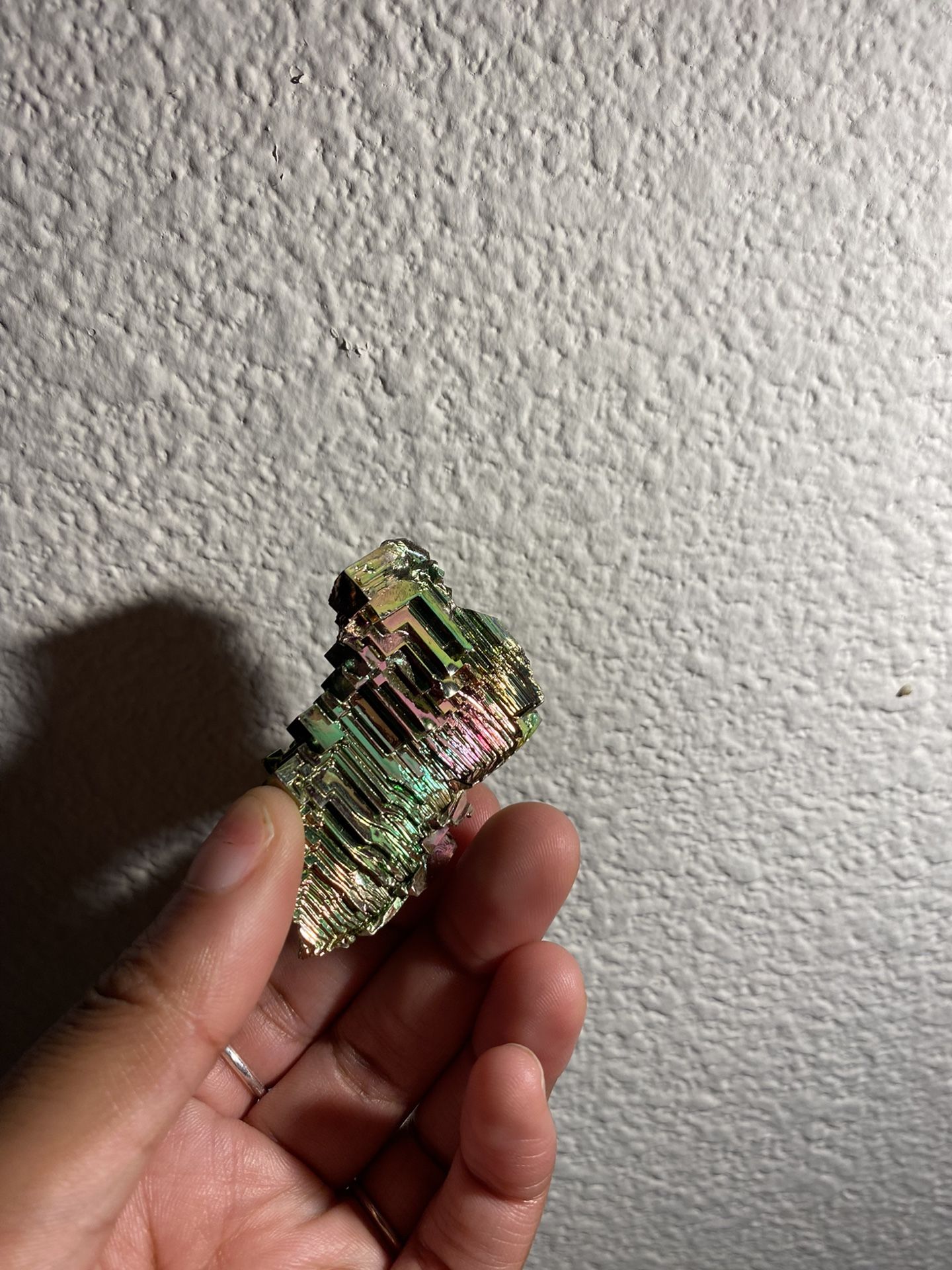 Bismuth