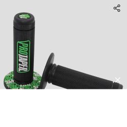 Protaper Bike Grips