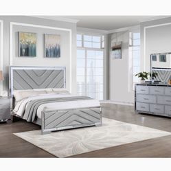 Queen Bedroom Set