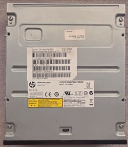 HP DH-16ABSH SATA DVD/CD Rewritable Drive