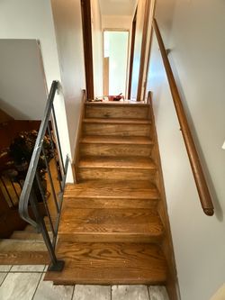 Laminate, Paint