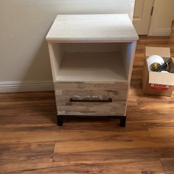 Night Stand 