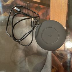 Wireless Charger