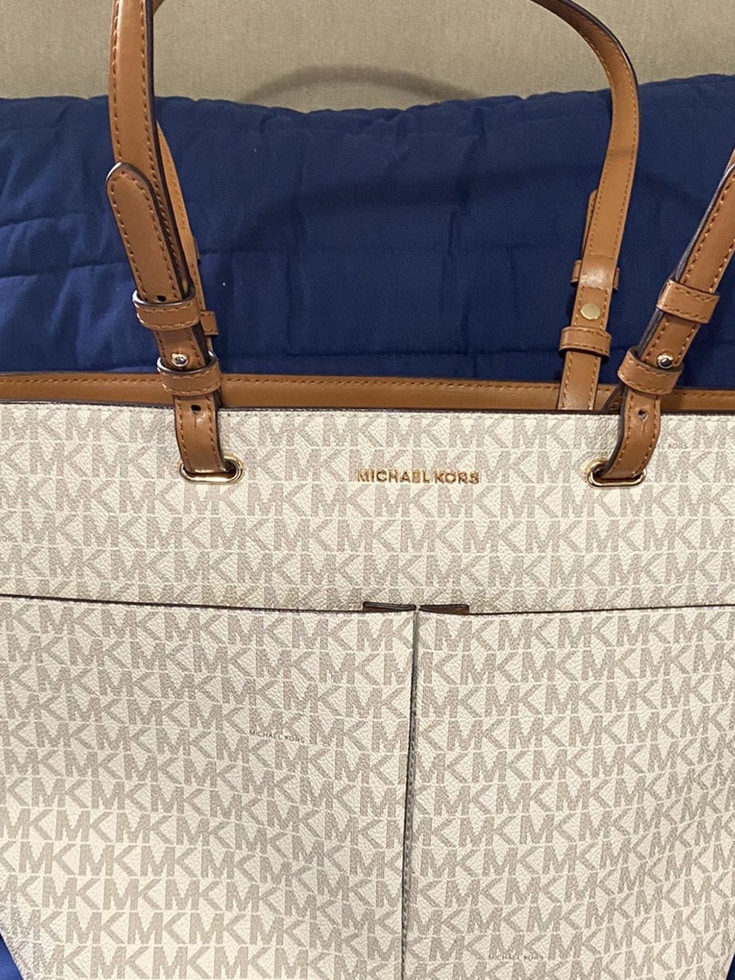 Michael Kors Tote