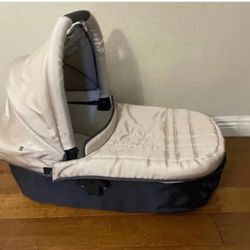 Uppa Baby Stroller Attachment 