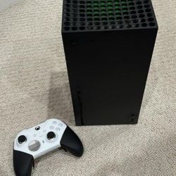 Xbox Series X 