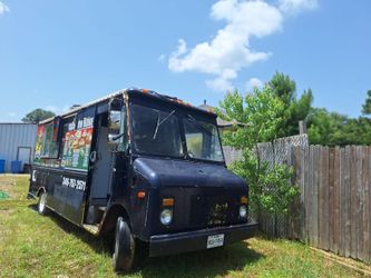 Food Truck