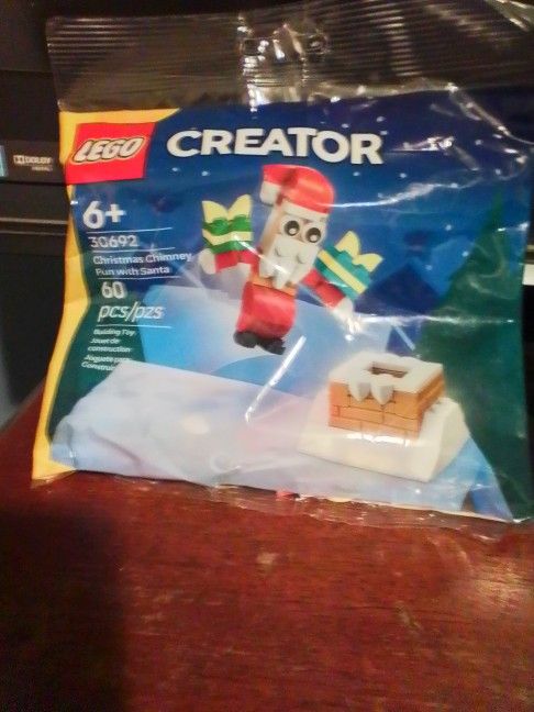 Lego N Squash Melon Hoilday Toy