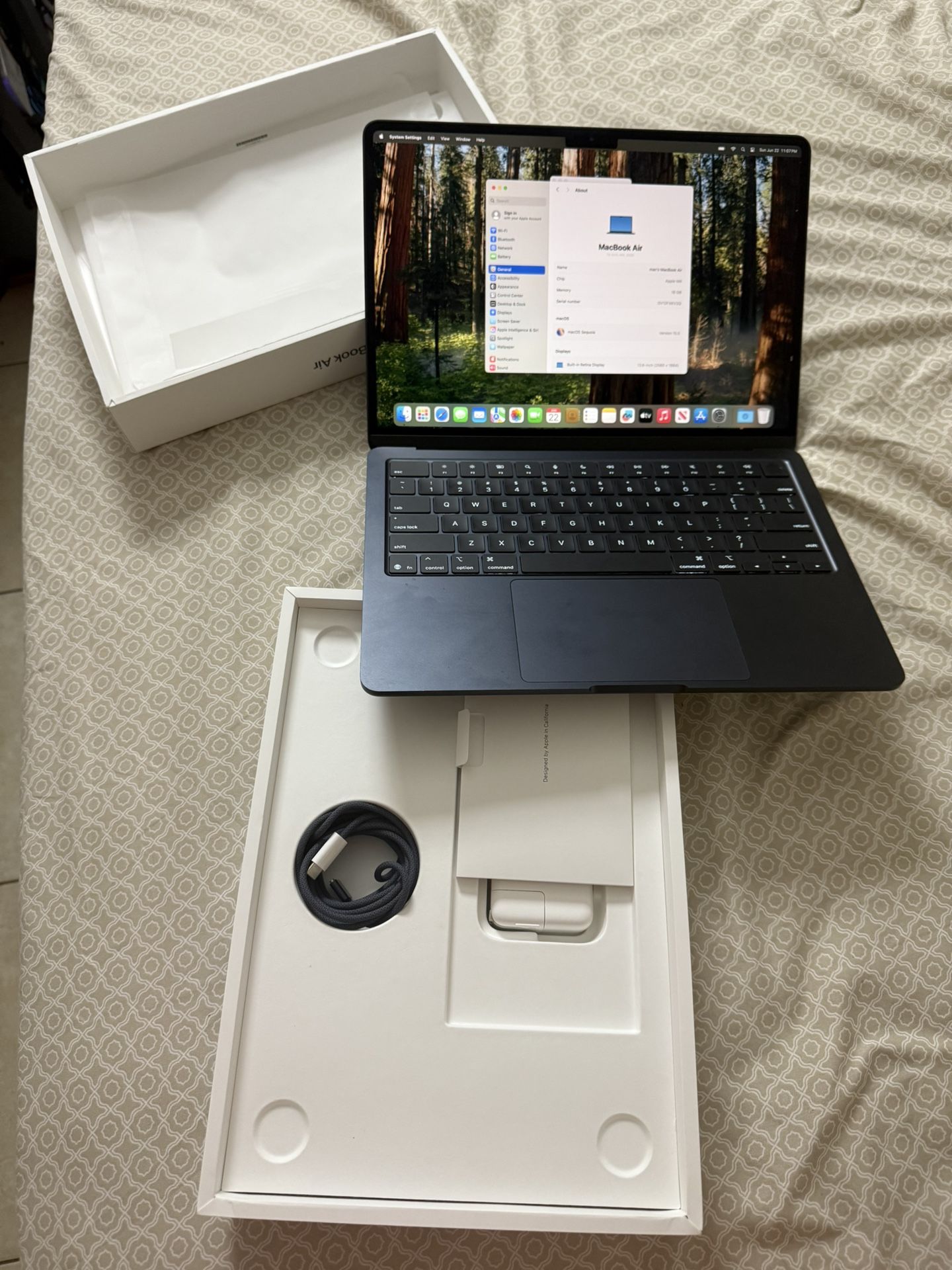 Macbook Air M4 16gb Memory