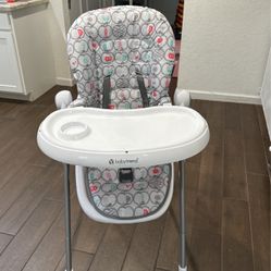 Baby High Chair