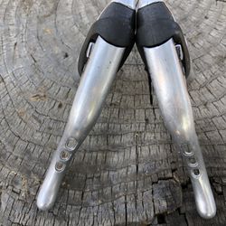 Vintage Shimano BL- A452 Levers