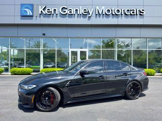 2023 BMW M3