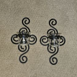 Home Decor Wall Sconces 