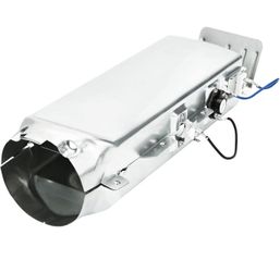 Pulluty Dryer Heating Element DC97-14486A for Samsung Dryers - New